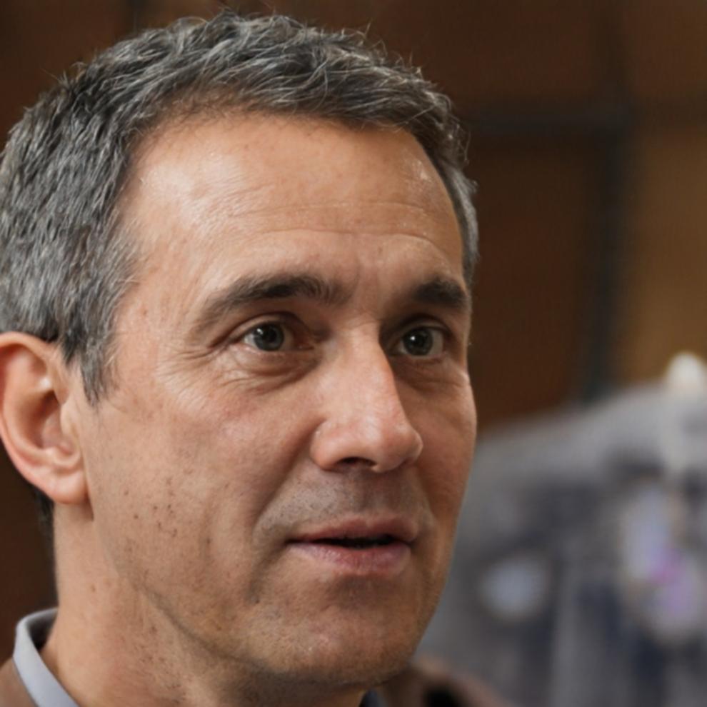 Eamon Lindegaard, keyword research specialist