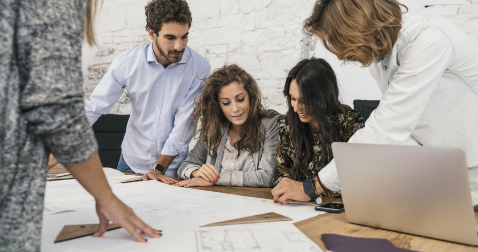 Keyword research analysis workspace