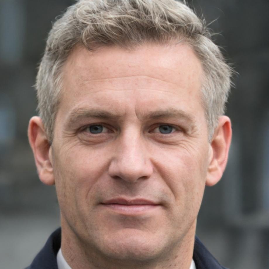 Kasper Magnusson, Search Strategist