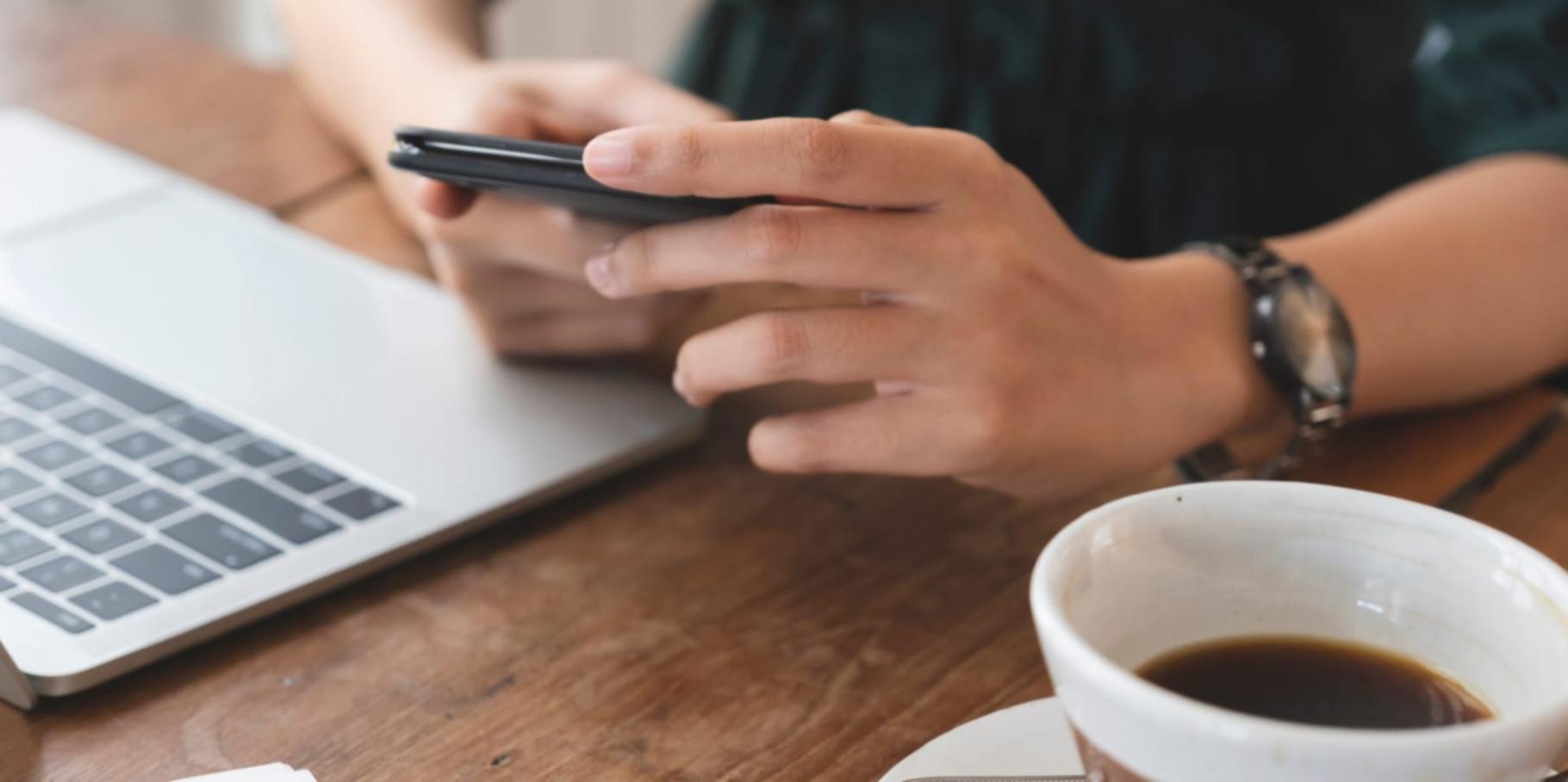 Keyword research workshop